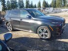 2024 Bmw X7 Xdrive40i Black vin: 5UX23EM01R9V78400