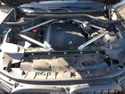2024 Bmw X7 Xdrive40i Black vin: 5UX23EM01R9V78400