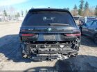 2024 Bmw X7 Xdrive40i Black vin: 5UX23EM01R9V78400