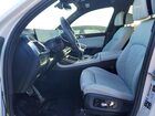 2025 Bmw X7 Xdrive40i White vin: 5UX23EM01S9Y89766