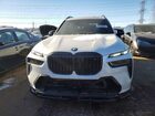 2025 Bmw X7 Xdrive40i White vin: 5UX23EM01S9Y89766