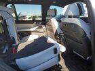 2025 Bmw X7 Xdrive40i White vin: 5UX23EM01S9Y89766