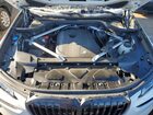 2025 Bmw X7 Xdrive40i White vin: 5UX23EM01S9Y89766