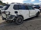 2023 Bmw X7 Xdrive40i White vin: 5UX23EM02P9N88172