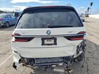 2023 Bmw X7 Xdrive40i White vin: 5UX23EM02P9N88172