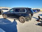 2024 Bmw X7 Xdrive40i Черный vin: 5UX23EM02R9V84254