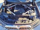 2024 Bmw X7 Xdrive40i Черный vin: 5UX23EM02R9V84254