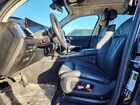 2024 Bmw X7 Xdrive40i Черный vin: 5UX23EM02R9V84254