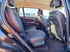 2024 Bmw X7 Xdrive40i Черный vin: 5UX23EM02R9V84254