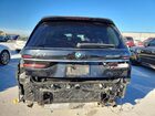 2024 Bmw X7 Xdrive40i Черный vin: 5UX23EM02R9V84254