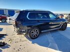 2024 Bmw X7 Xdrive40i Черный vin: 5UX23EM02R9V84254