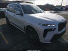 2024 Bmw X7 Xdrive40i White vin: 5UX23EM04R9S46158