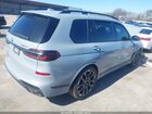 2024 Bmw X7 Xdrive40i Gray vin: 5UX23EM04R9U78193