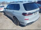 2024 Bmw X7 Xdrive40i Gray vin: 5UX23EM04R9U78193