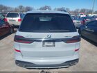 2024 Bmw X7 Xdrive40i Gray vin: 5UX23EM04R9U78193