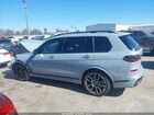 2024 Bmw X7 Xdrive40i Gray vin: 5UX23EM04R9U78193