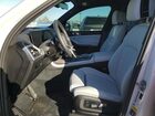 2023 Bmw X7 Xdrive40i White vin: 5UX23EM05P9R35316