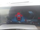 2024 Bmw X7 Xdrive40i Red vin: 5UX23EM05R9T87756