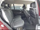 2024 Bmw X7 Xdrive40i Red vin: 5UX23EM05R9T87756