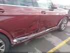 2024 Bmw X7 Xdrive40i Red vin: 5UX23EM05R9T87756