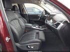 2024 Bmw X7 Xdrive40i Red vin: 5UX23EM05R9T87756