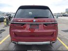 2024 Bmw X7 Xdrive40i Red vin: 5UX23EM05R9T87756