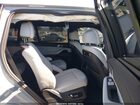 2025 Bmw X7 Xdrive40i Gray vin: 5UX23EM05S9X64950