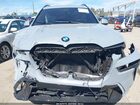2025 Bmw X7 Xdrive40i Gray vin: 5UX23EM05S9X64950