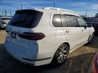 2023 Bmw X7 Xdrive40i White vin: 5UX23EM06P9R07377 2023 Bmw X7 Xdrive40i White vin: 5UX23EM06P9R07377