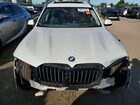 2023 Bmw X7 Xdrive40i White vin: 5UX23EM06P9R07377 2023 Bmw X7 Xdrive40i White vin: 5UX23EM06P9R07377