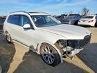 2023 Bmw X7 Xdrive40i White vin: 5UX23EM06P9R07377 2023 Bmw X7 Xdrive40i White vin: 5UX23EM06P9R07377