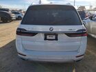 2023 Bmw X7 Xdrive40i White vin: 5UX23EM06P9R07377 2023 Bmw X7 Xdrive40i White vin: 5UX23EM06P9R07377