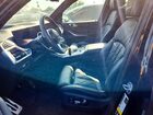 2023 Bmw X7 Xdrive4 Black vin: 5UX23EM06P9R57826