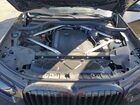 2023 Bmw X7 Xdrive4 Black vin: 5UX23EM06P9R57826