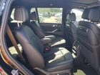 2023 Bmw X7 Xdrive4 Black vin: 5UX23EM06P9R57826