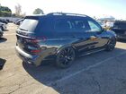 2023 Bmw X7 Xdrive4 Black vin: 5UX23EM06P9R57826