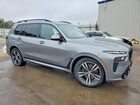 2024 Bmw X7 Xdrive40i Gray vin: 5UX23EM07R9S36448 2024 Bmw X7 Xdrive40i Gray vin: 5UX23EM07R9S36448