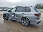 2024 Bmw X7 Xdrive40i Gray vin: 5UX23EM07R9S36448 2024 Bmw X7 Xdrive40i Gray vin: 5UX23EM07R9S36448