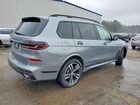 2024 Bmw X7 Xdrive40i Gray vin: 5UX23EM07R9S36448 2024 Bmw X7 Xdrive40i Gray vin: 5UX23EM07R9S36448