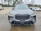 2024 Bmw X7 Xdrive40i Gray vin: 5UX23EM07R9S36448 2024 Bmw X7 Xdrive40i Gray vin: 5UX23EM07R9S36448