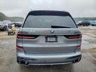 2024 Bmw X7 Xdrive40i Gray vin: 5UX23EM07R9S36448 2024 Bmw X7 Xdrive40i Gray vin: 5UX23EM07R9S36448