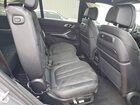2024 Bmw X7 Xdrive40i Gray vin: 5UX23EM07R9S36448 2024 Bmw X7 Xdrive40i Gray vin: 5UX23EM07R9S36448