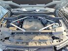 2023 Bmw Motorrad X7 Xdrive40i Silver vin: 5UX23EM08P9P30735