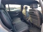 2023 Bmw Motorrad X7 Xdrive40i Silver vin: 5UX23EM08P9P30735