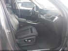 2026 Bmw X7 Xdrive40i Gray vin: 5UX23EM09T9052331