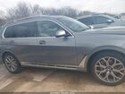 2026 Bmw X7 Xdrive40i Gray vin: 5UX23EM09T9052331