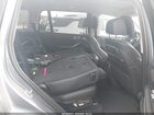 2026 Bmw X7 Xdrive40i Gray vin: 5UX23EM09T9052331