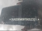 2026 Bmw X7 Xdrive40i Gray vin: 5UX23EM09T9052331