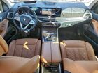 2024 Bmw X7 Xdrive40i Black vin: 5UX23EM0XR9V79237