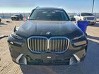 2024 Bmw X7 Xdrive40i Black vin: 5UX23EM0XR9V79237